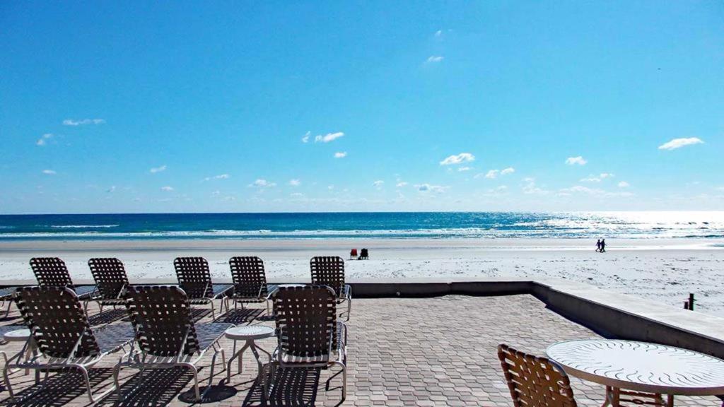 Appartamento Hacienda del Sol II - 410 New Smyrna Beach Esterno foto