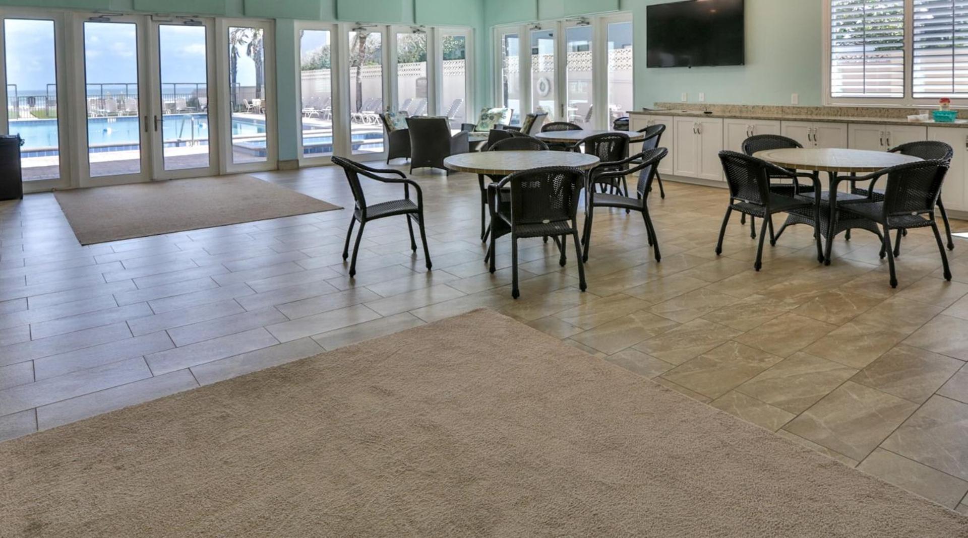 Appartamento Hacienda del Sol II - 410 New Smyrna Beach Esterno foto