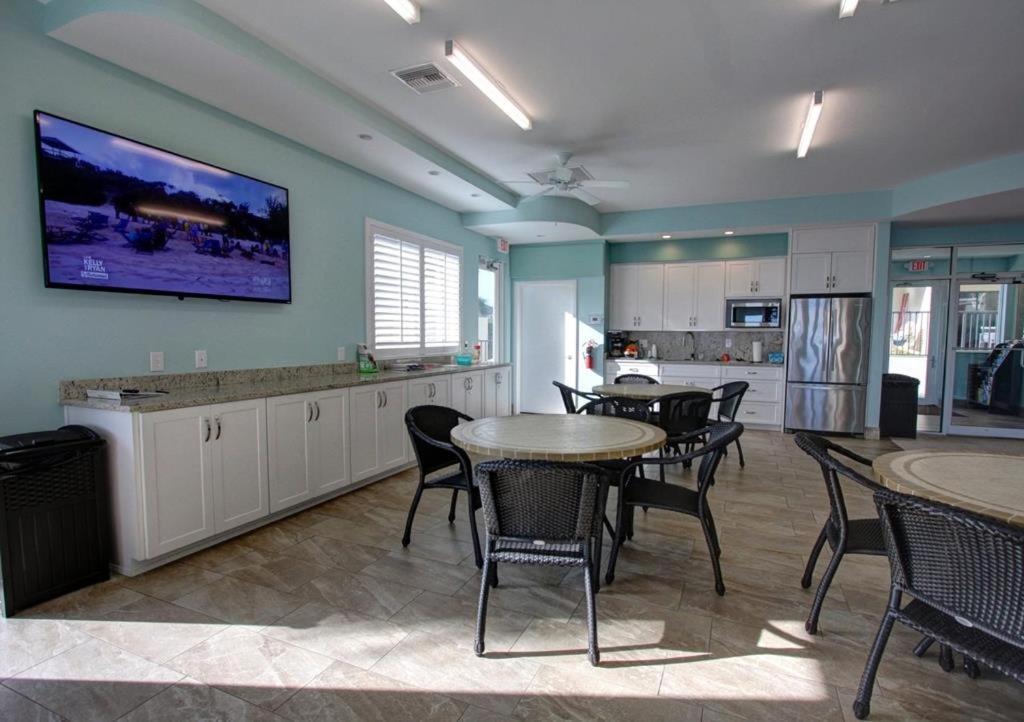 Appartamento Hacienda del Sol II - 410 New Smyrna Beach Esterno foto