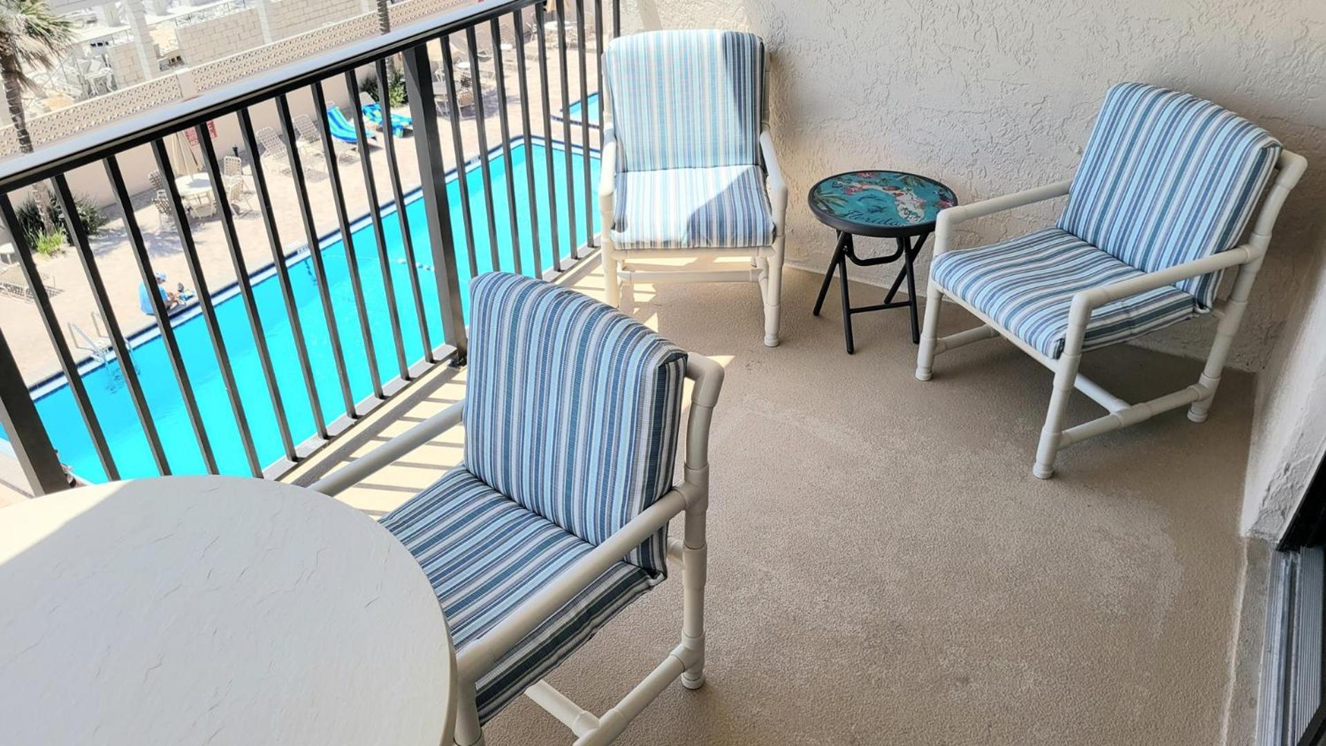 Appartamento Hacienda del Sol II - 410 New Smyrna Beach Esterno foto