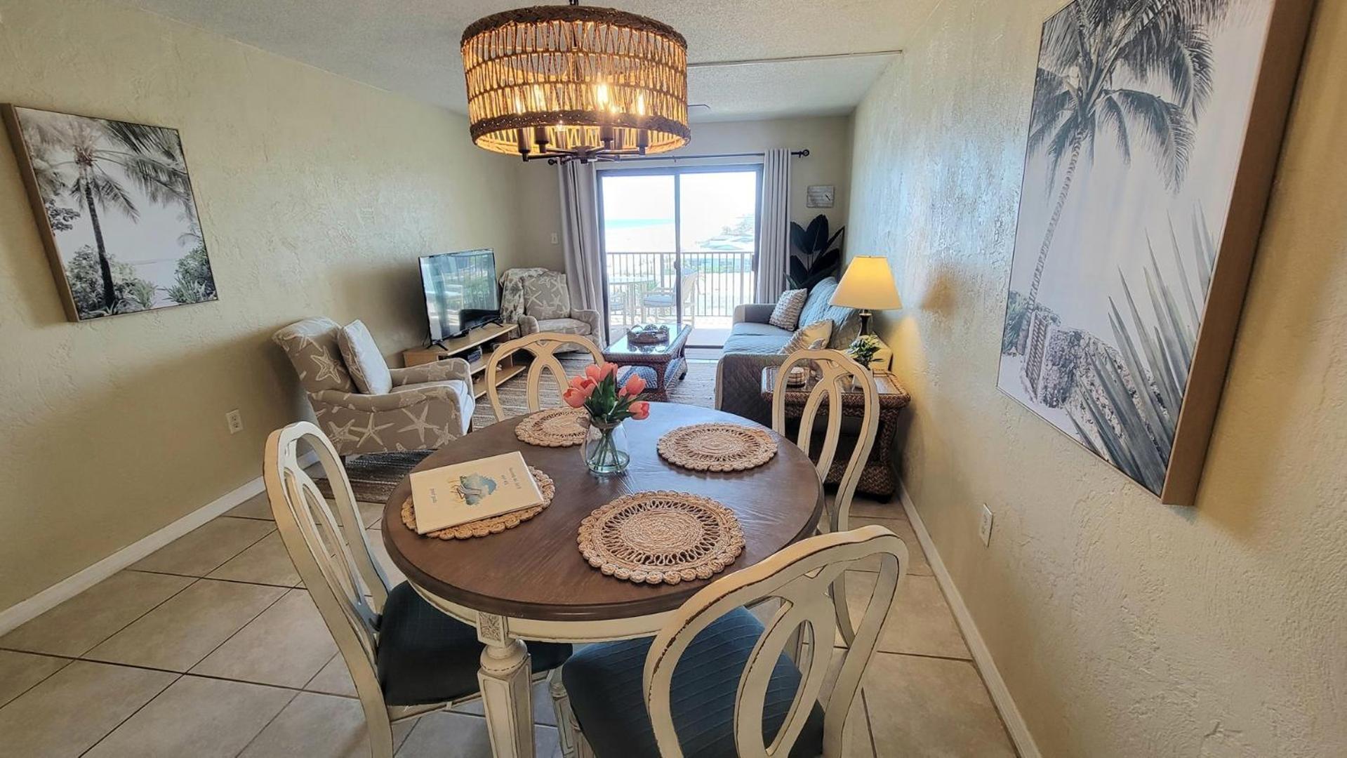 Appartamento Hacienda del Sol II - 410 New Smyrna Beach Esterno foto