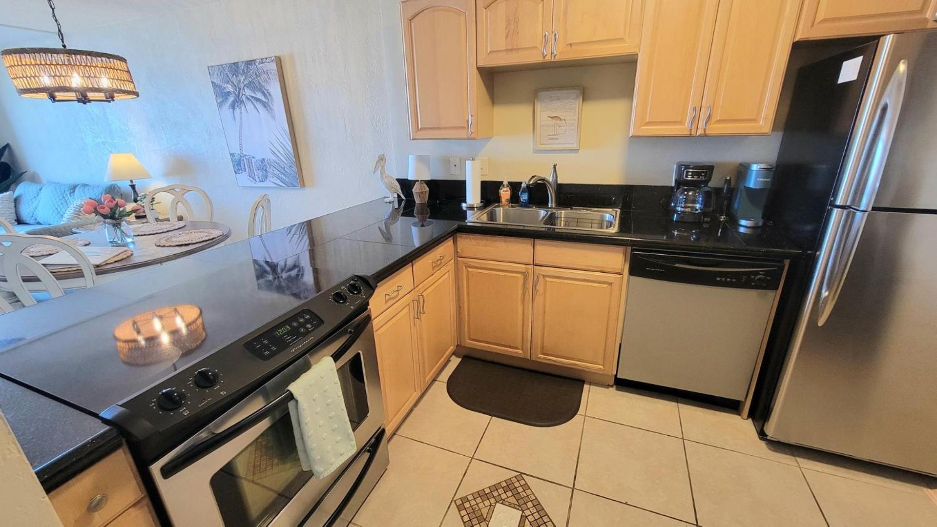 Appartamento Hacienda del Sol II - 410 New Smyrna Beach Esterno foto